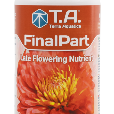 T.A. Final Part 1 L (GHE Ripen, Endblütedünger)
