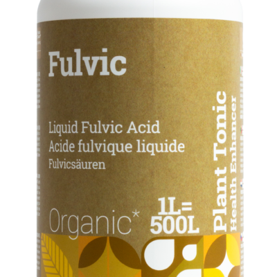 T.A. Fulvic 1 L (GHE Diamond Nectar)