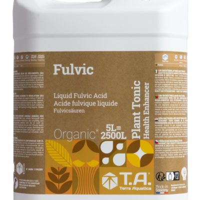 T.A. Fulvic 5 L (GHE Diamond Nectar)