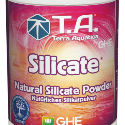 T.A. Silicate 1 L (Mineral Magic)