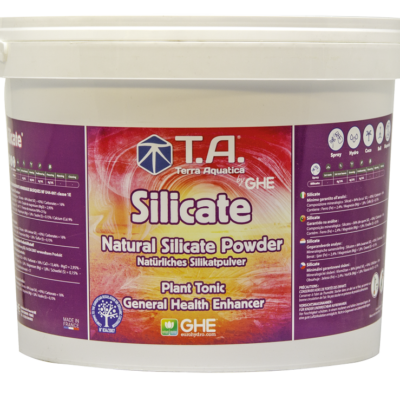 T.A. Silicate 5 L (Mineral Magic)