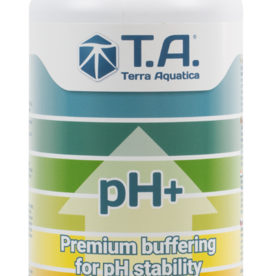 T.A. pH+ 1 L (GHE pH Up)