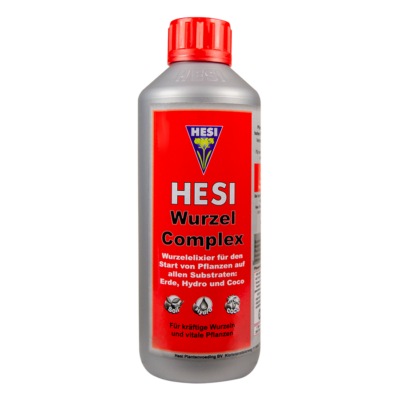 HESI Root-Complex (Wurzel) 500 ml