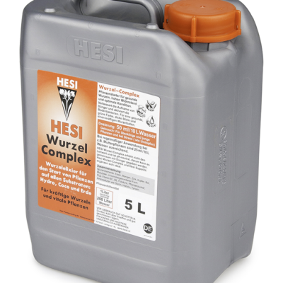 HESI Root-Complex (Wurzel) 5 L