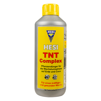 HESI TNT Complex (Wachstum/Erde), 500 ml
