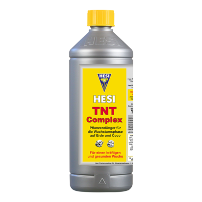HESI TNT Complex (Wachstum/Erde), 1 L
