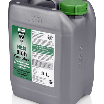 HESI Blüh-Complex 5 L
