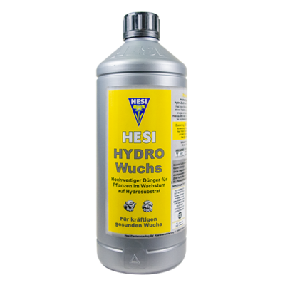 HESI Hydro-Growth (Wuchs) 1 L