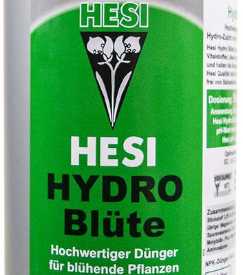 HESI Hydro-Bloom (Blüte) 1 L