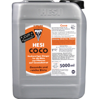 HESI Coco 5 L
