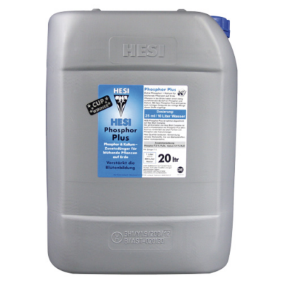 HESI Phosphor Plus 20 L