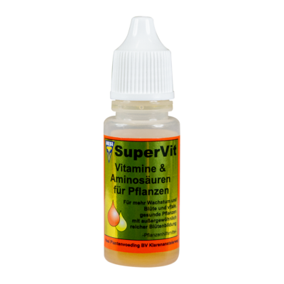 HESI Super Vit, 10 ml