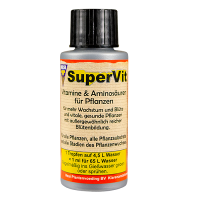 HESI Super Vit, 50 ml (inkl. Pipette)