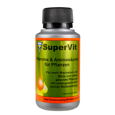 HESI Super Vit, 100 ml (inkl. Pipette)