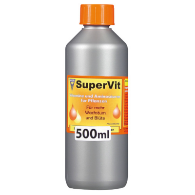 HESI Super Vit, 500 ml (inkl. Pipette)