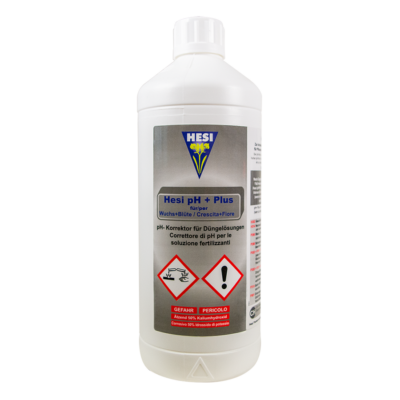 HESI pH+, 1 L