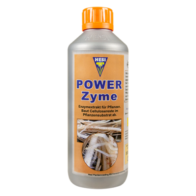 HESI Power Zyme, 500 ml