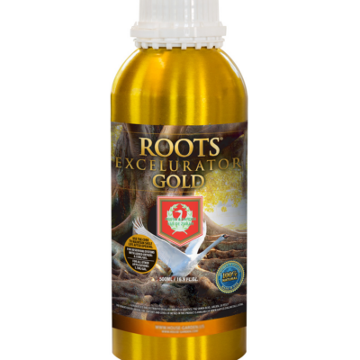 House & Garden Roots Excelurator Gold, 500 ml