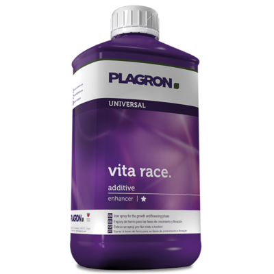 Plagron Vita Race (Phyt-Amin), 100 ml ergibt 40 L Spritzbrühe