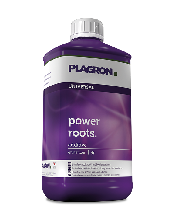 Plagron Power Roots