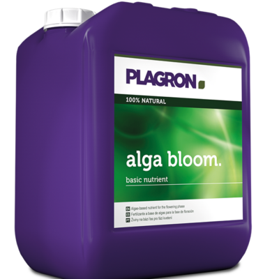 Plagron Alga Blüte, 5 L
