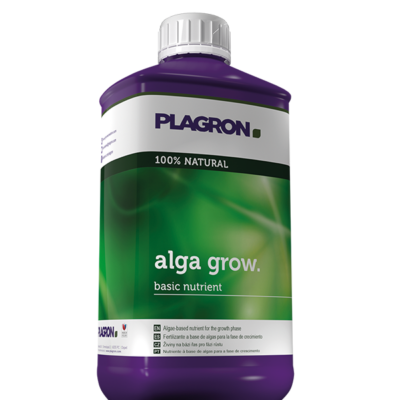 Plagron Alga Wuchs, 250 ml