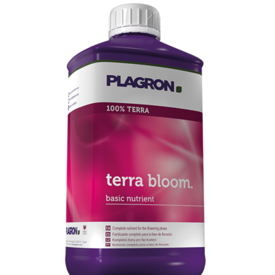 Plagron Terra Bloom