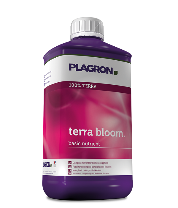 Plagron Terra Bloom