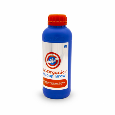 Guanokalong Grow, biologischer Fledermausdünger für Wachstum, flüssig, 1 L