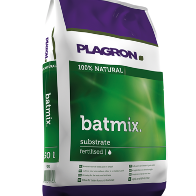 Plagron Bat-mix, enthält Perlite, 50 L