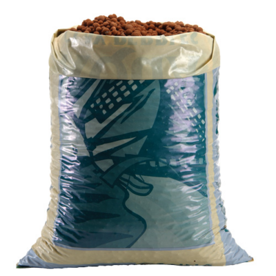 CANNA Clay Pebbles, Blähton – 45 l