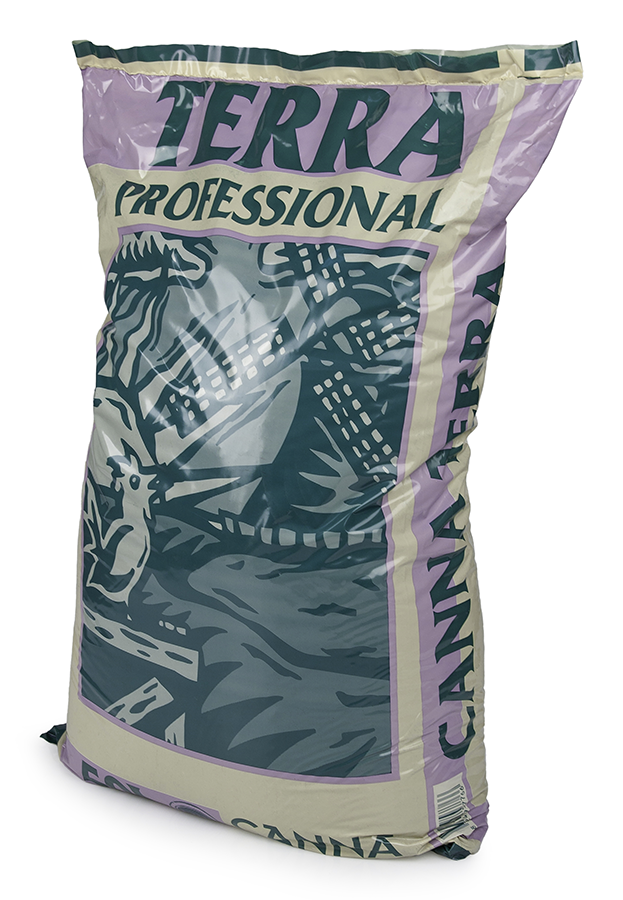 CANNA Terra Professional, 50 L