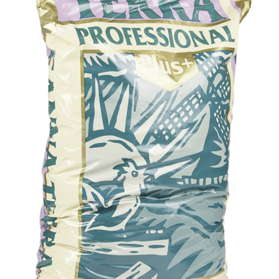 CANNA Terra Professional Plus, 50 L