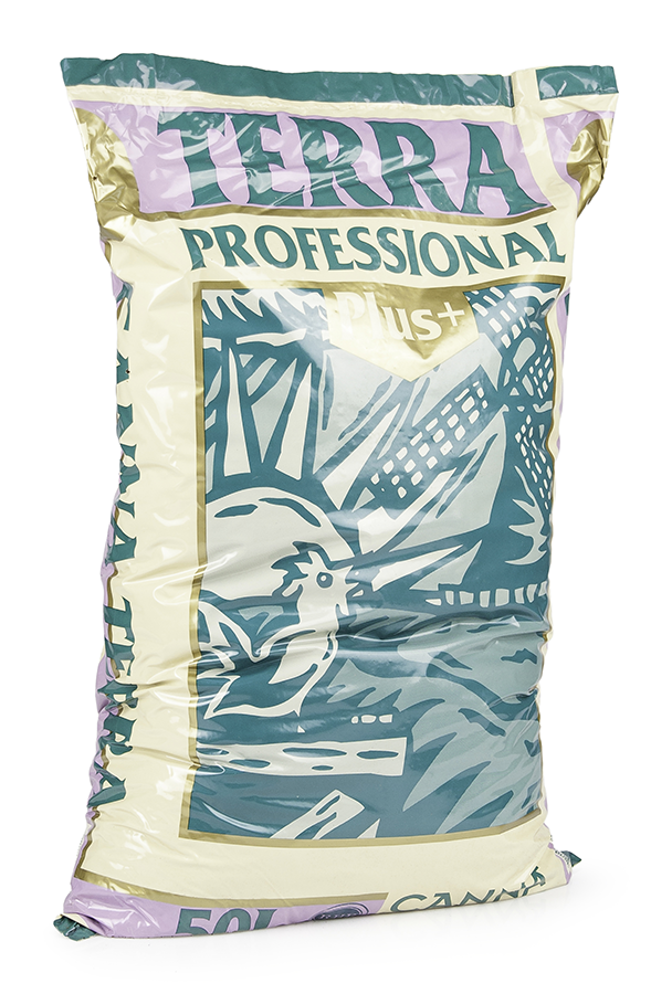CANNA Terra Professional Plus, 50 L