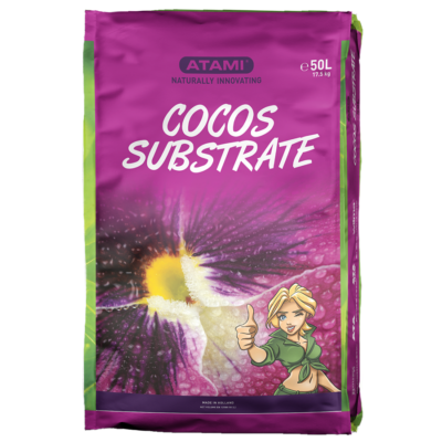 Atami ATA Cocos, 50 L