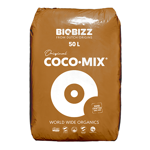 BioBizz Coco-Mix, 50 L
