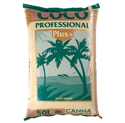 CANNA Coco Professional Plus, 50 L