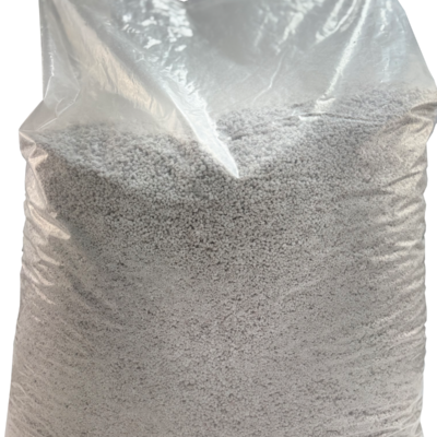 Perlite, Boden-Luftspeicher, 100 L