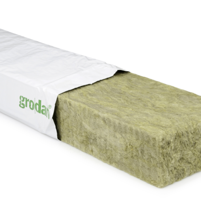 Grodan Vital, Steinwollmatte