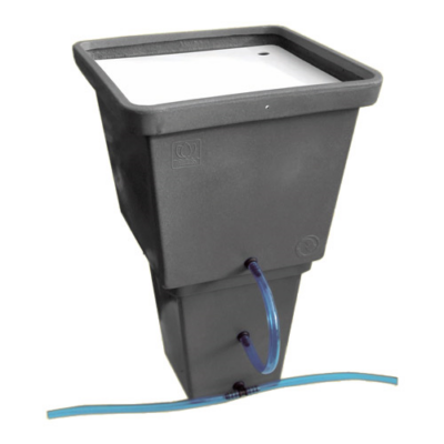 T.A. Controller ACS 1 inch, Füllmenge 60 L