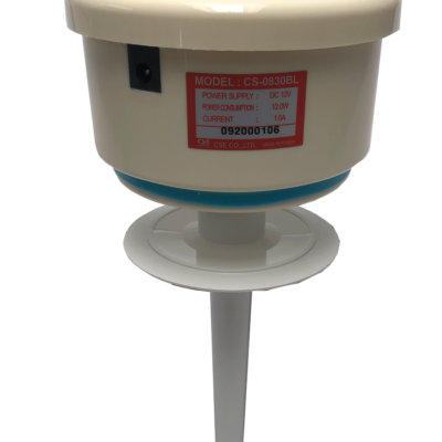 T.A. Sprayer Motor Rainforest hydroponische Systeme, 12 V, 13 W