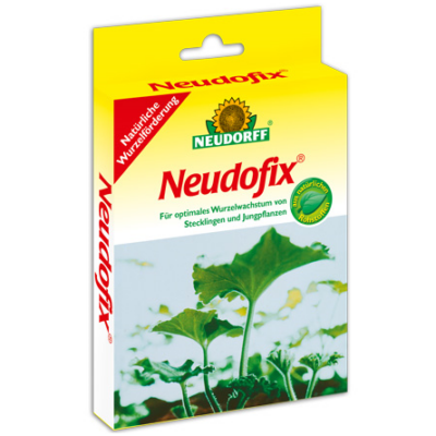 Neudorff Neudofix Wurzelaktivator, wasserziehend, 40 g