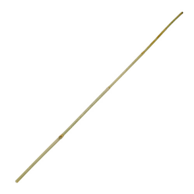 Bambusstock, L = 90 cm, Bndl zu 7 St