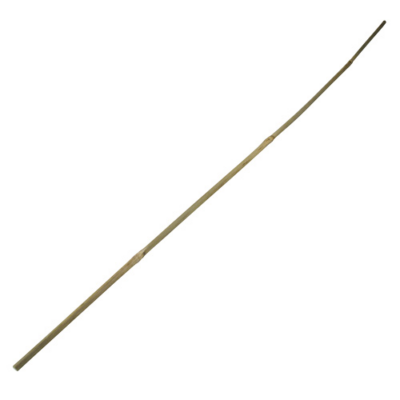 Bambusstock, L = 120 cm, Bndl zu 5 St