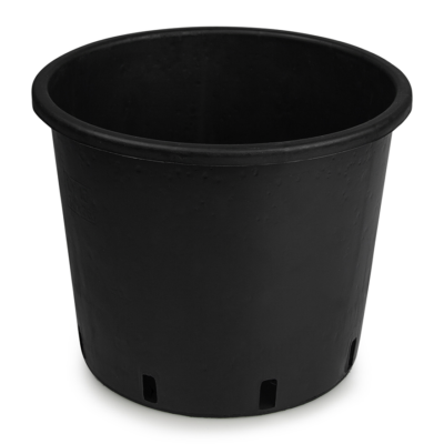 Topf, rund, extrem stabil, ø 30 cm, 15 L