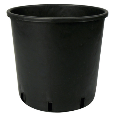 Topf, rund, ø 24 cm, 9,5 L