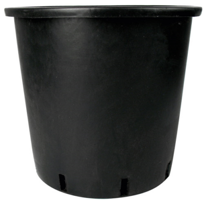 Topf, rund, ø 33 cm, 25 L