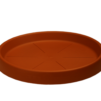Untersetzer, rund, ø 38 cm, Randhöhe 5 cm