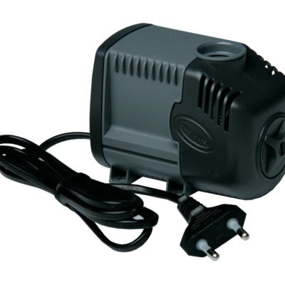 T.A. Pumpe Syncra 1.5, 1350 L/h, Förderhöhe 2,3 m, 23 W
