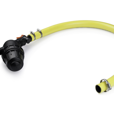 Pumpenanschlussstück für Tauchpumpen, 1 Zoll